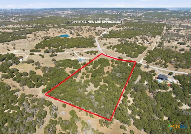 Photo 4 of Land for sale at 1060 Whitetail Ridge Dr, Kempner, TX 76549 | MLS# 605865 | Listing updated on 2026-09-01