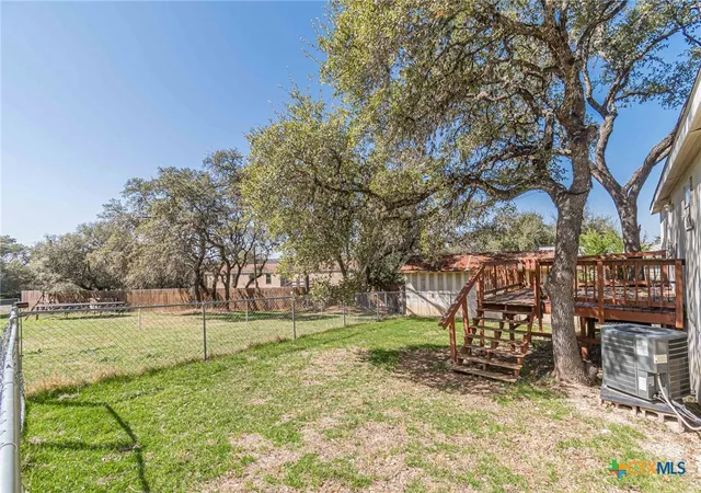 Photo 26 of Manufactured home for sale at 1235 Skylark Dr, Canyon Lake, TX 78133 | MLS# 607035 | Listing updated on 2026-08-25