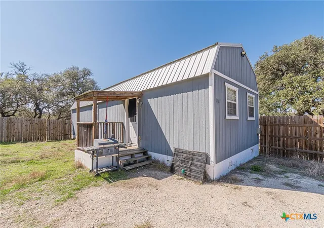 Photo 2 of Manufactured home for sale at 1235 Skylark Dr, Canyon Lake, TX 78133 | MLS# 607035 | Listing updated on 2026-08-25