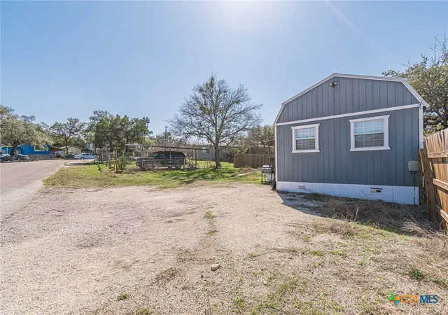 Photo 3 of Manufactured home for sale at 1235 Skylark Dr, Canyon Lake, TX 78133 | MLS# 607035 | Listing updated on 2026-08-25