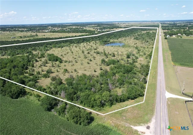 Photo 1 of Land for sale at Fm 2643 Fm 2643, Lorena, TX 76655 | MLS# 607047 | Listing updated on 2026-08-17