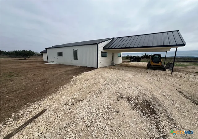 Single family home for sale at 1073 Private Rd 3642, Copperas Cove, TX 76522 | MLS# 607061 | Listing updated on 2026-08-18