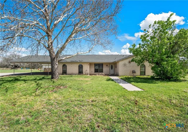 Photo 1 of Single family home for sale at 2890 Fm 1113, Copperas Cove, TX 76522 | MLS# 606972 | Listing updated on 2026-09-05