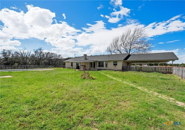 Photo 2 of Single family home for sale at 2890 Fm 1113, Copperas Cove, TX 76522 | MLS# 606972 | Listing updated on 2026-09-05