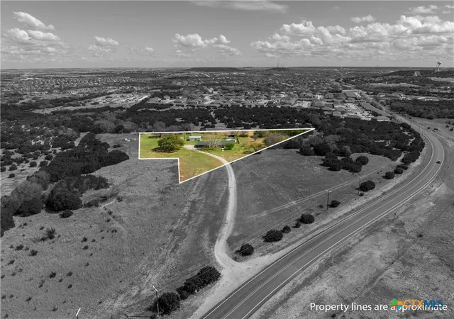 Photo 3 of Single family home for sale at 2890 Fm 1113, Copperas Cove, TX 76522 | MLS# 606972 | Listing updated on 2026-09-05
