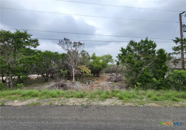 Photo 2 of Land for sale at 1745 Moon View Dr, New Braunfels, TX 78132 | MLS# 607111 | Listing updated on 2026-09-10