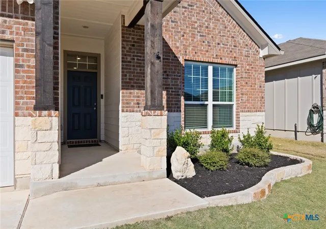 Photo 3 of Single family home for sale at 2028 Clear Sky Ct, Temple, TX 76502 | MLS# 605678 | Listing updated on 2026-09-23