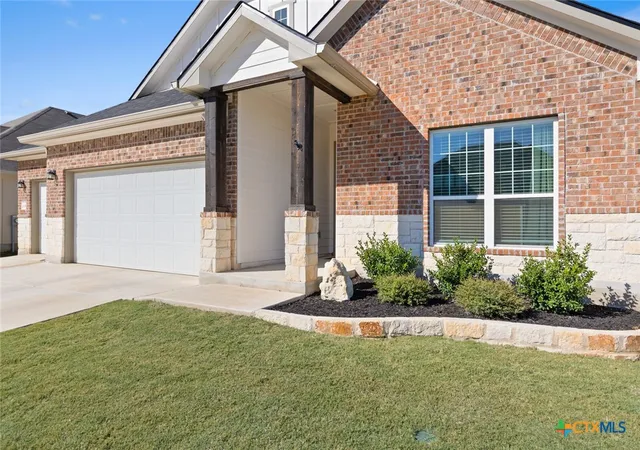 Photo 4 of Single family home for sale at 2028 Clear Sky Ct, Temple, TX 76502 | MLS# 605678 | Listing updated on 2026-09-23