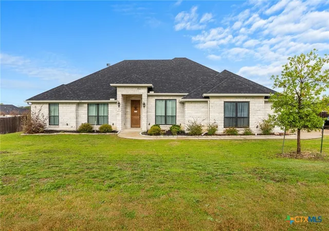 Photo 1 of Single family home for sale at 223 Sand Flt Ln, Temple, TX 76502 | MLS# 607200 | Listing updated on 2026-08-17