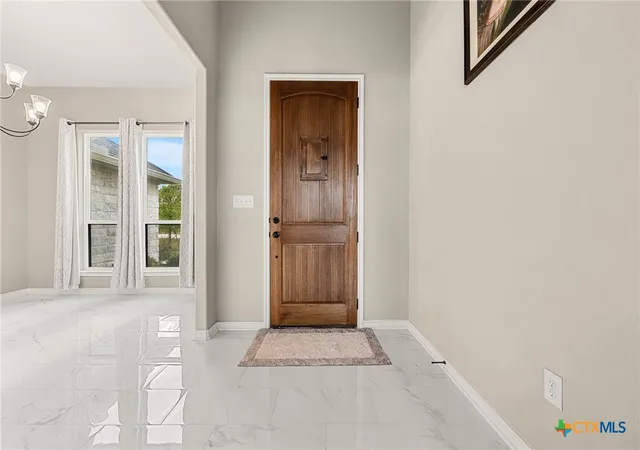 Photo 3 of Single family home for sale at 223 Sand Flt Ln, Temple, TX 76502 | MLS# 607200 | Listing updated on 2026-08-17