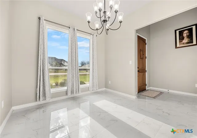 Photo 4 of Single family home for sale at 223 Sand Flt Ln, Temple, TX 76502 | MLS# 607200 | Listing updated on 2026-08-17