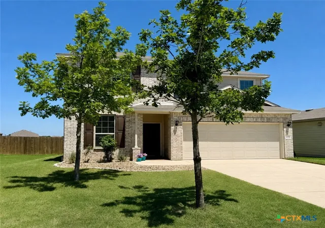 Photo 2 of Single family home for sale at 408 Bedford Fls Ln, Jarrell, TX 76537 | MLS# 607207 | Listing updated on 2026-09-10