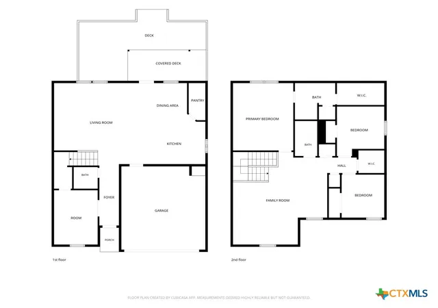 Photo 3 of Single family home for sale at 408 Bedford Fls Ln, Jarrell, TX 76537 | MLS# 607207 | Listing updated on 2026-09-10