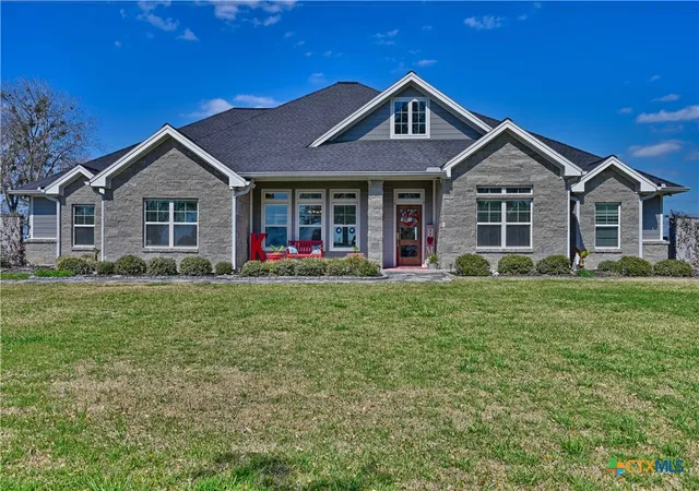 Photo 2 of Single family home for sale at 2244 W Us Hwy 90a, Hallettsville, TX 77964 | MLS# 606007 | Listing updated on 2026-09-16