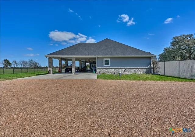 Photo 39 of Single family home for sale at 2244 W Us Hwy 90a, Hallettsville, TX 77964 | MLS# 606007 | Listing updated on 2026-09-02