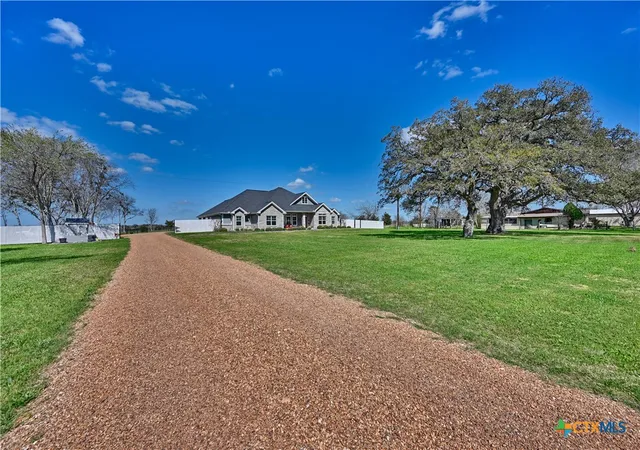 Photo 3 of Single family home for sale at 2244 W Us Hwy 90a, Hallettsville, TX 77964 | MLS# 606007 | Listing updated on 2026-09-16