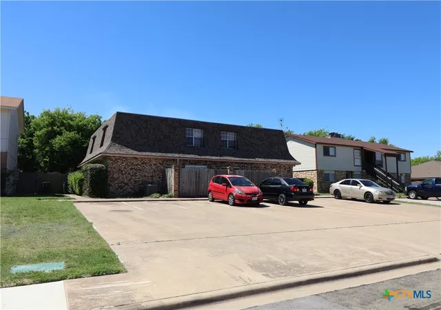 Photo 1 of Multi family home for sale at 3906 Charolais Dr, Killeen, TX 76542 | MLS# 607185 | Listing updated on 2026-09-02