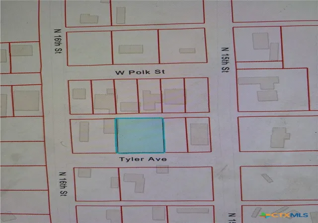 Photo 1 of Land for sale at 1508 W Tyler Ave, Port O'connor, TX 77982 | MLS# 607227 | Listing updated on 2026-09-13