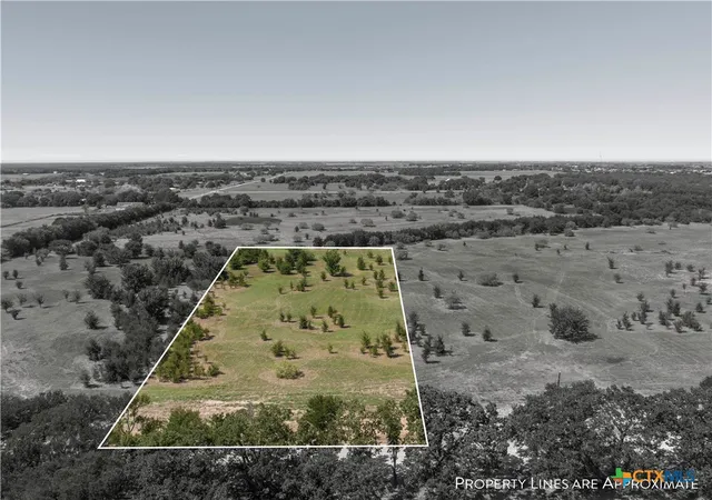 Photo 1 of Land for sale at Lot 3 Buggtussle Ln, West, TX 76691 | MLS# 607338 | Listing updated on 2026-08-22