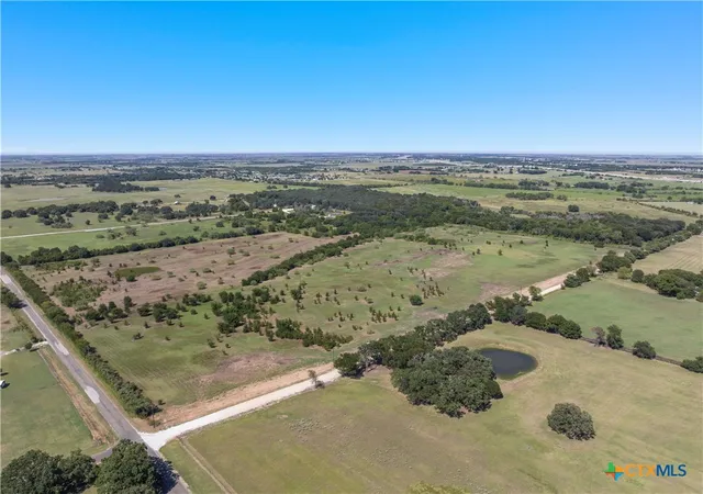 Photo 3 of Land for sale at Lot 3 Buggtussle Ln, West, TX 76691 | MLS# 607338 | Listing updated on 2026-08-22