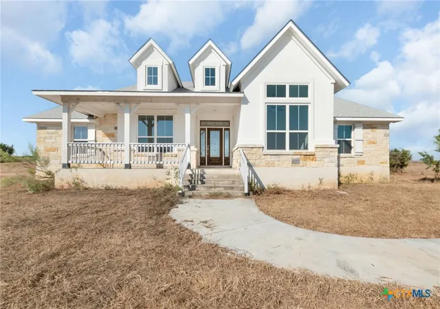 Photo 3 of Single family home for sale at 1298 County Rd 2337, Lampasas, TX 76550 | MLS# 607430 | Listing updated on 2026-09-15