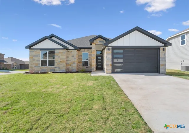 Photo 1 of Sale Pending at 3824 Keller Rd, Temple, TX 76504 | MLS# 607418 | Listing updated on 2026-10-02