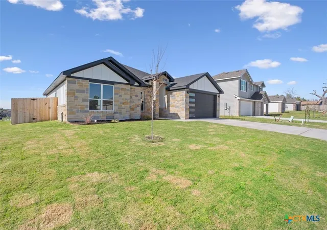 Photo 2 of Sale Pending at 3824 Keller Rd, Temple, TX 76504 | MLS# 607418 | Listing updated on 2026-10-02