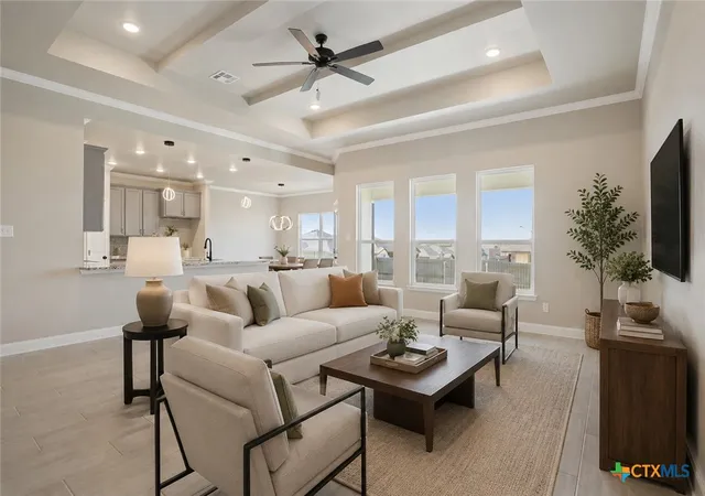 Photo 4 of Sale Pending at 3824 Keller Rd, Temple, TX 76504 | MLS# 607418 | Listing updated on 2026-10-02