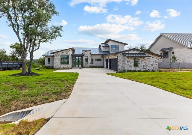 Photo 1 of Single family home for sale at 8109 Kuhn Dr, Austin, TX 78736 | MLS# 606167 | Listing updated on 2026-09-04