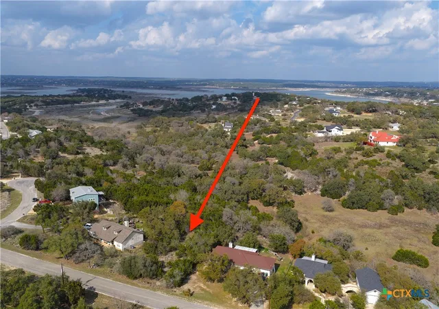 Photo 1 of Land for sale at 1447 Carson Crk, Canyon Lake, TX 78133 | MLS# 607516 | Listing updated on 2026-09-10