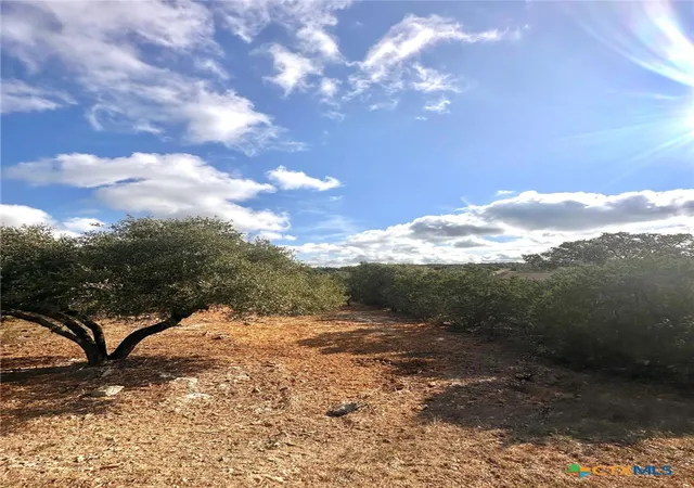 Photo 3 of Land for sale at 1447 Carson Crk, Canyon Lake, TX 78133 | MLS# 607516 | Listing updated on 2026-09-10