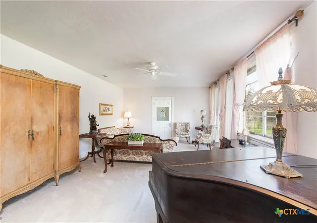 Photo 3 of Sale Pending at 6184 E Fm 485, Cameron, TX 76520 | MLS# 607500 | Listing updated on 2026-10-01