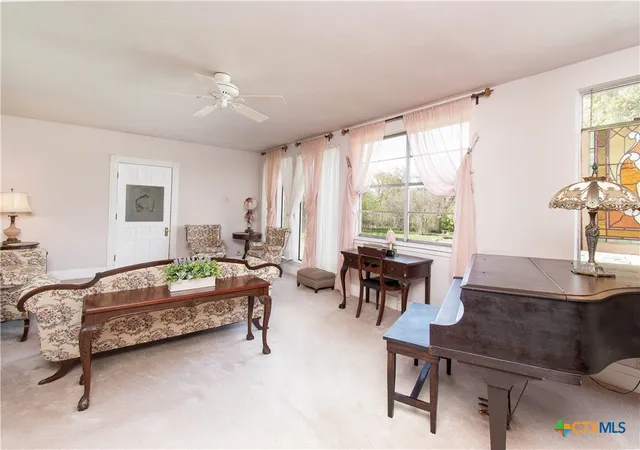 Photo 3 of Sale Pending at 6184 E Fm 485, Cameron, TX 76520 | MLS# 607500 | Listing updated on 2026-10-01