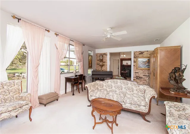 Photo 4 of Sale Pending at 6184 E Fm 485, Cameron, TX 76520 | MLS# 607500 | Listing updated on 2026-10-01
