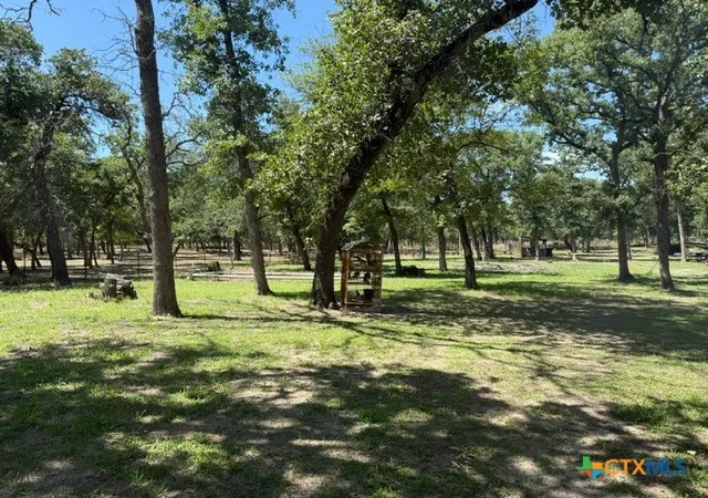 Manufactured home for sale at 108 Deep Woods Dr, Seguin, TX 78155 | MLS# 607540