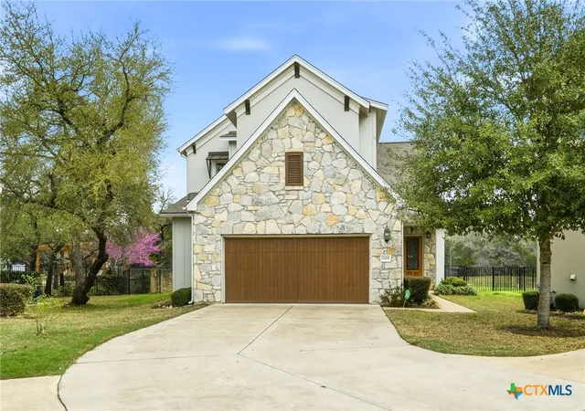 Photo 1 of Sale Pending at 2408 Chambray Ct, Austin, TX 78748 | MLS# 607473 | Listing updated on 2026-09-08