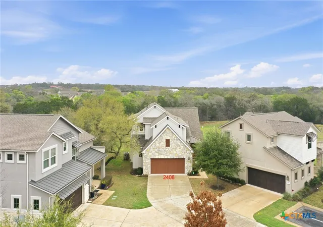 Photo 3 of Sale Pending at 2408 Chambray Ct, Austin, TX 78748 | MLS# 607473 | Listing updated on 2026-09-08