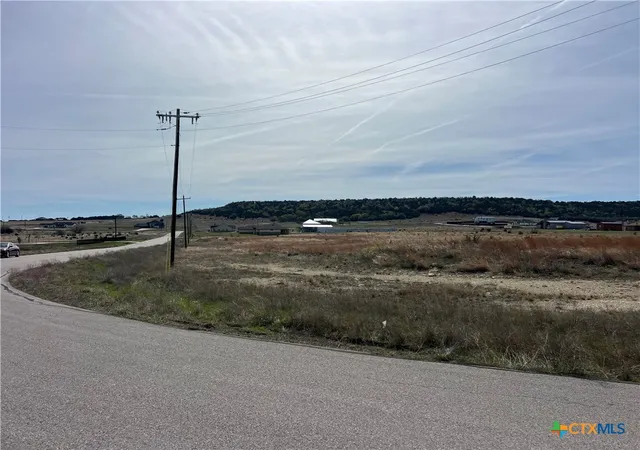 Photo 2 of Land for sale at 1192 Holden Loop, Copperas Cove, TX 76522 | MLS# 607616 | Listing updated on 2026-08-02