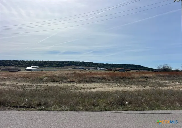Photo 3 of Land for sale at 1192 Holden Loop, Copperas Cove, TX 76522 | MLS# 607616 | Listing updated on 2026-08-02