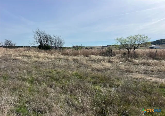 Photo 3 of Land for sale at 1192 Holden Loop, Copperas Cove, TX 76522 | MLS# 607616 | Listing updated on 2026-08-02