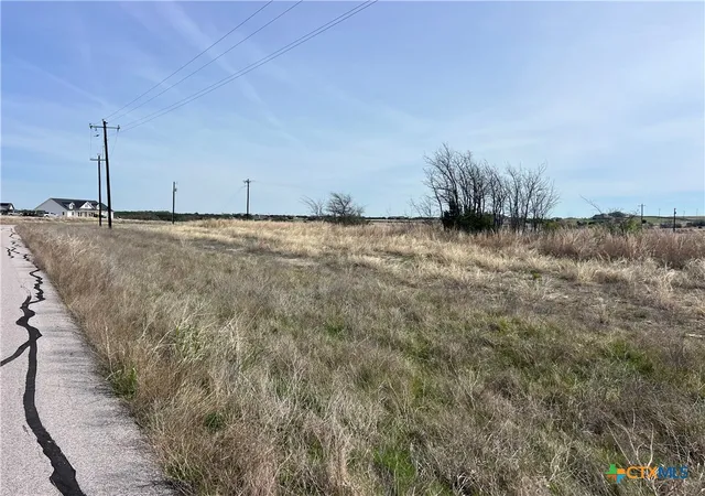 Photo 4 of Land for sale at 1192 Holden Loop, Copperas Cove, TX 76522 | MLS# 607616 | Listing updated on 2026-08-02