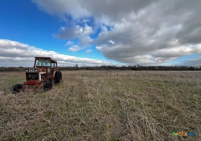 Photo 1 of Land for sale at Tbd County Rd 196, Georgetown, TX 78626 | MLS# 607682 | Listing updated on 2026-08-27