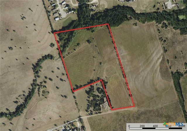 Photo 2 of Land for sale at Tbd County Rd 196, Georgetown, TX 78626 | MLS# 607682 | Listing updated on 2026-08-27