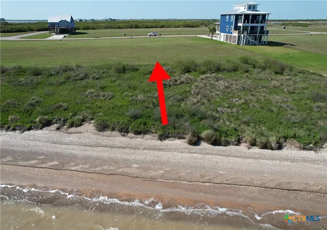 Photo 1 of Land for sale at 3225 Bay Ridge Dr, Palacios, TX 77465 | MLS# 607709 | Listing updated on 2026-09-01