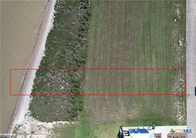 Photo 2 of Land for sale at 3225 Bay Ridge Dr, Palacios, TX 77465 | MLS# 607709 | Listing updated on 2026-09-01