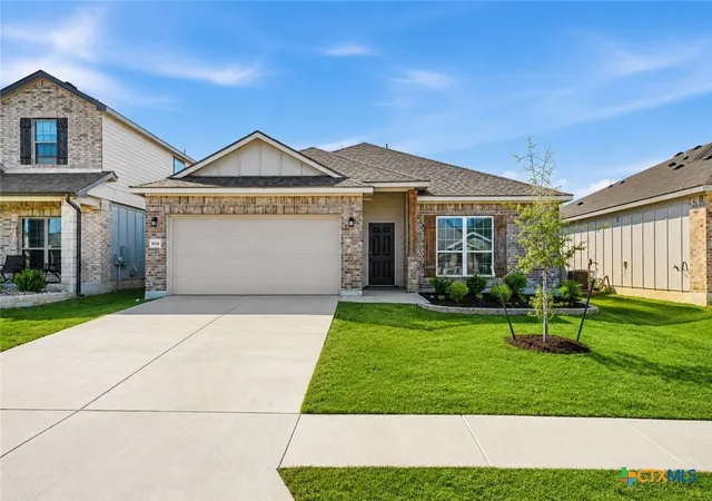 Photo 1 of Single family home for sale at 1028 Coriander Rd, Temple, TX 76501 | MLS# 607688 | Listing updated on 2026-09-16