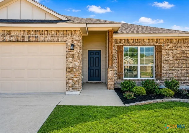 Photo 2 of Single family home for sale at 1028 Coriander Rd, Temple, TX 76501 | MLS# 607688 | Listing updated on 2026-09-16
