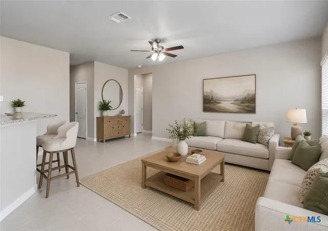 Photo 4 of Single family home for sale at 1028 Coriander Rd, Temple, TX 76501 | MLS# 607688 | Listing updated on 2026-09-16