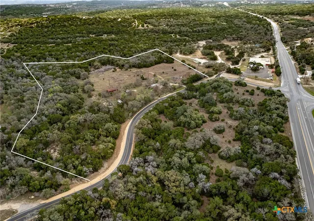 Photo 3 of Single family home for sale at 250 Mail Route Rd, Fischer, TX 78623 | MLS# 607763 | Listing updated on 2026-08-03