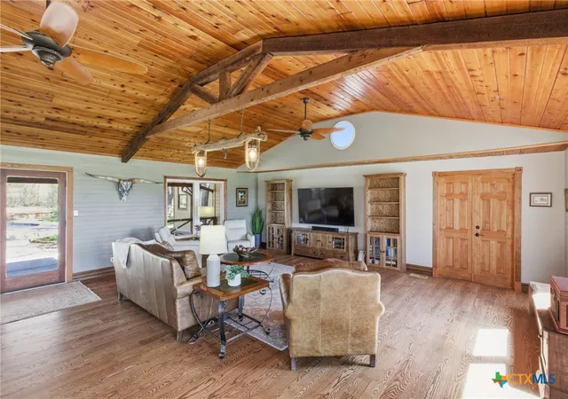 Photo 4 of Single family home for sale at 18335 Fm 86, Red Rock, TX 78662 | MLS# 607770 | Listing updated on 2026-09-21